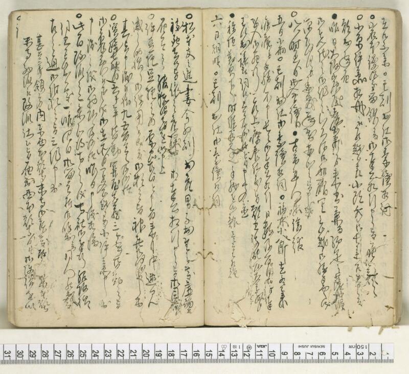 A119日録 - ページ 36
